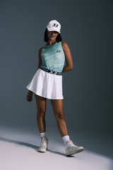 Canotta Malesia verde