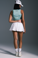 Canotta Malesia verde