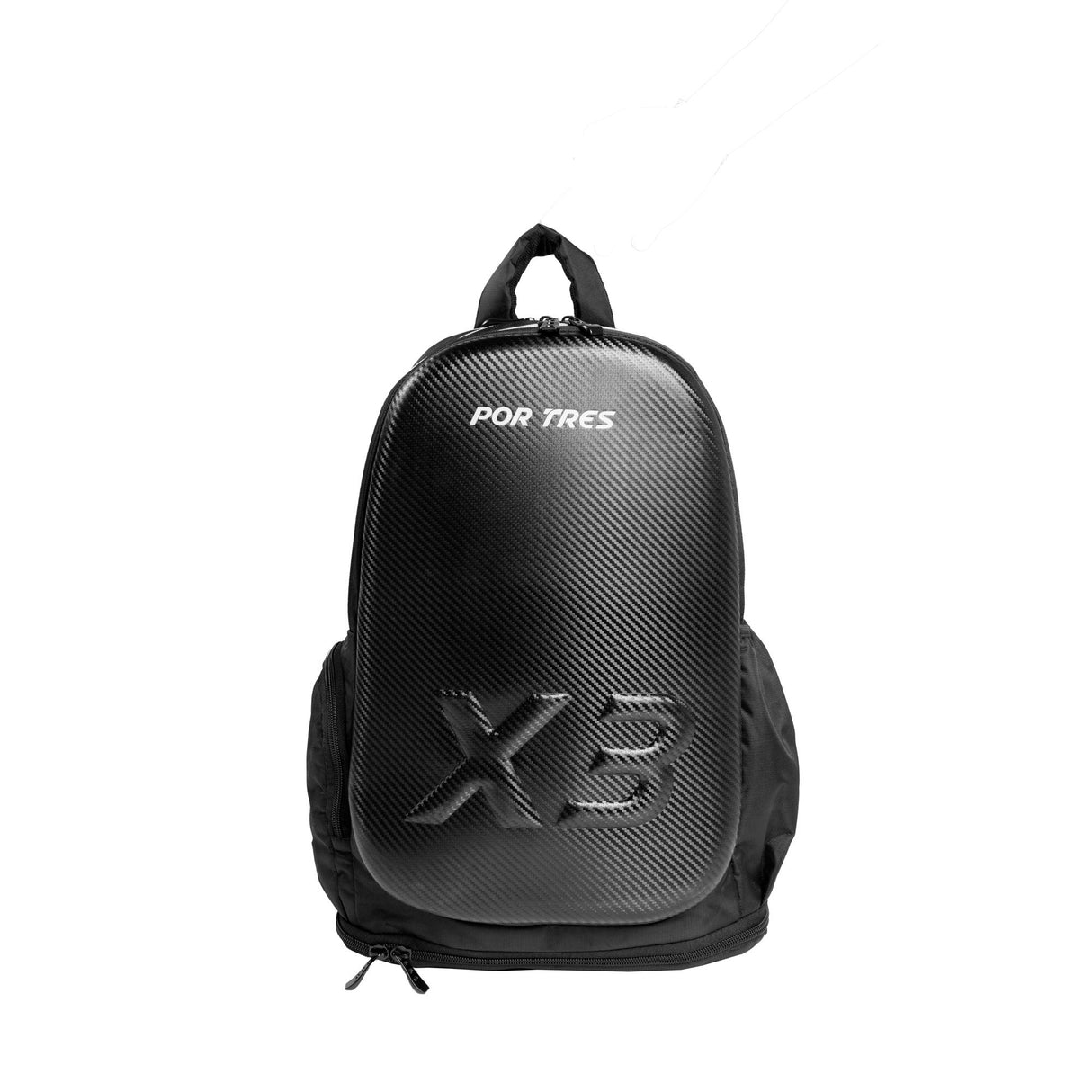 Zaino Backpack Nero