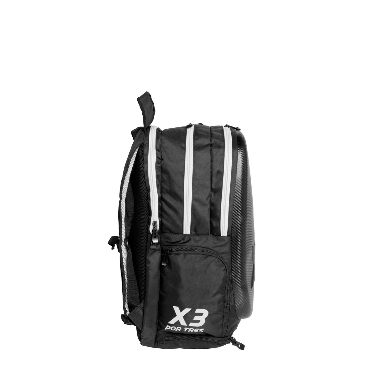 Zaino Backpack Nero