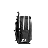 Zaino Backpack Nero