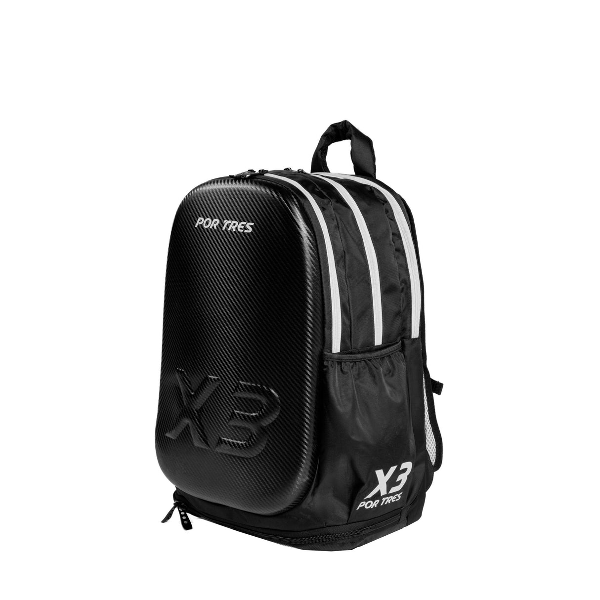 Zaino Backpack Nero